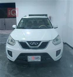 Chery Tiggo 3